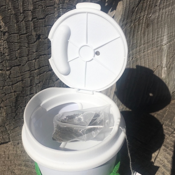 Tea On The Go  Havin Tea Set - Picture 2 of 4